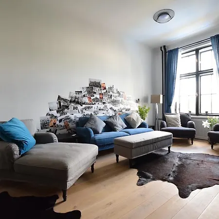 Luxury By Hi5 - Bajcsy