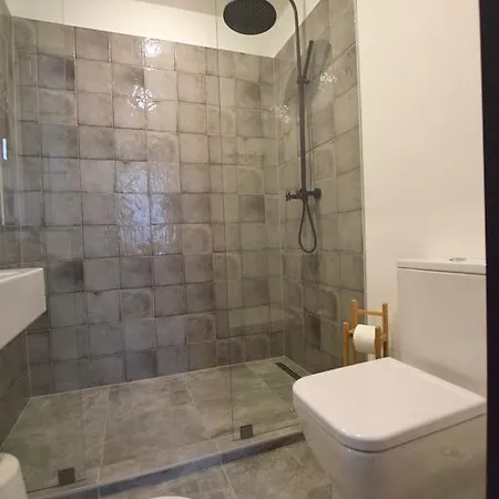 Luxury By Hi5 - Bajcsy Apartament