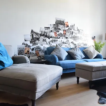 Luxury By Hi5 - Bajcsy