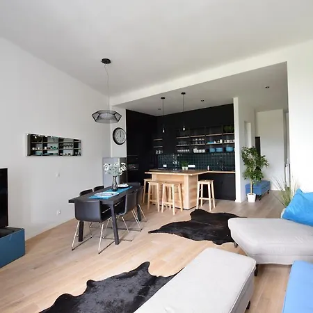 Apartment Luxury By Hi5 - Bajcsy
