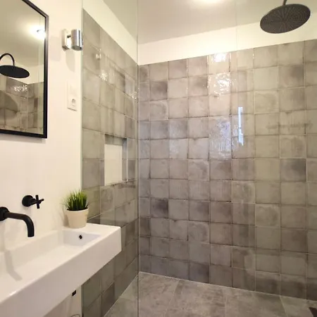 Appartement Luxury By Hi5 - Bajcsy