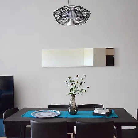 Apartment Luxury By Hi5 - Bajcsy *
