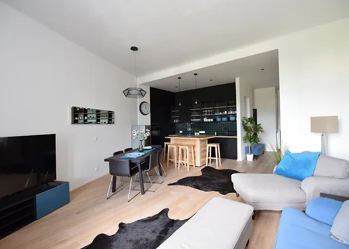 Apartman Luxury By Hi5 - Bajcsy