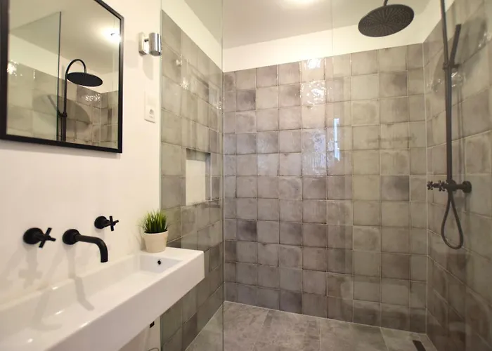 Apartament Luxury By Hi5 - Bajcsy