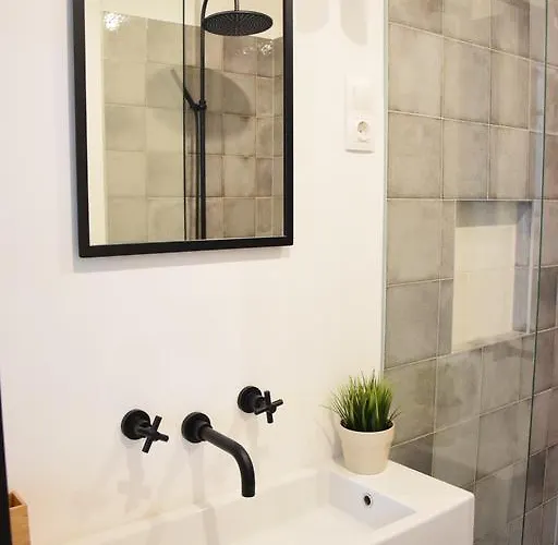 Apartament Luxury By Hi5 - Bajcsy