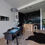 Appartamento Luxury By Hi5 - Bajcsy *