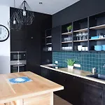 Appartamento Luxury By Hi5 - Bajcsy *
