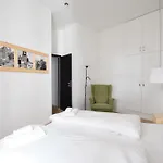 Appartamento Luxury By Hi5 - Bajcsy Budapest