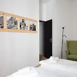 Luxury By Hi5 - Bajcsy Appartamento Budapest