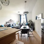 Luxury By Hi5 - Bajcsy * Budapešť