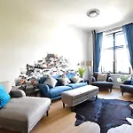 Luxury By Hi5 - Bajcsy Apartmán Budapešť