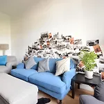 Luxury By Hi5 - Bajcsy Budapešť