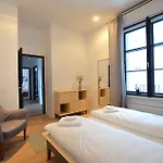 Apartmán Luxury By Hi5 - Bajcsy Budapešť