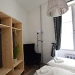 Apartmán Luxury By Hi5 - Bajcsy *