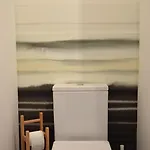 Luxury By Hi5 - Bajcsy Budapešť