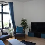 Luxury By Hi5 - Bajcsy * Budapešť