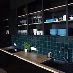 Apartmán Luxury By Hi5 - Bajcsy *