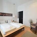 Apartmán Luxury By Hi5 - Bajcsy Budapešť