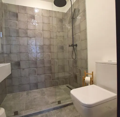 Luxury By Hi5 - Bajcsy Apartamento