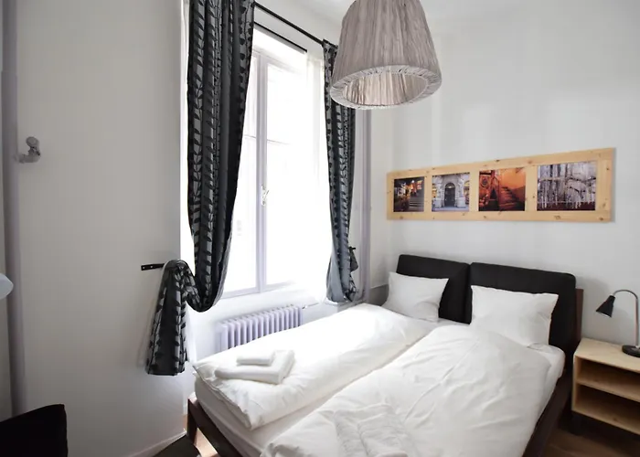 Luxury By Hi5 - Bajcsy Apartamento